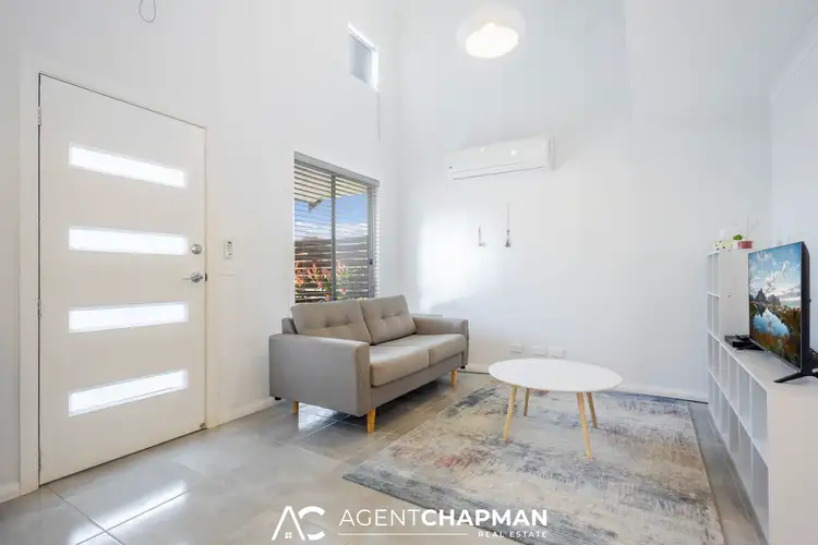 Fourth view of Homely unit listing, 1/94 Havannah Street, Bathurst NSW 2795