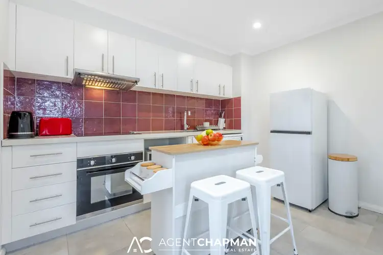 Sixth view of Homely unit listing, 1/94 Havannah Street, Bathurst NSW 2795