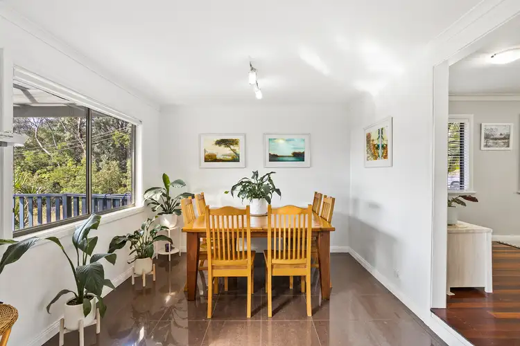 Fifth view of Homely house listing, 22 Hobart Street, Bulli NSW 2516