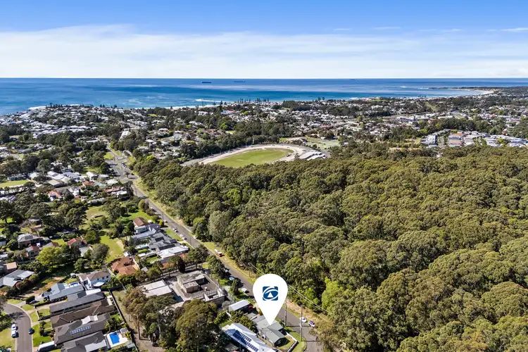 Sixth view of Homely house listing, 22 Hobart Street, Bulli NSW 2516