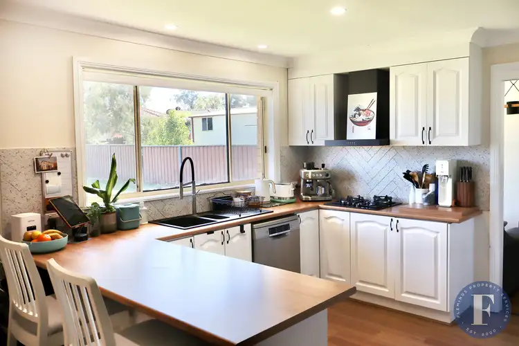 Second view of Homely house listing, 2 Martin Court, Young NSW 2594