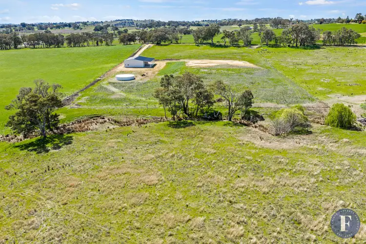 Fourth view of Homely land listing, 143 Forbes Lane, Young NSW 2594