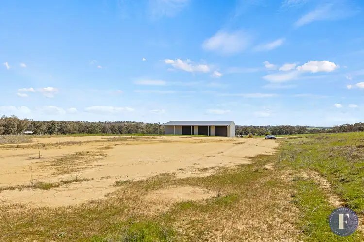 Fifth view of Homely land listing, 143 Forbes Lane, Young NSW 2594