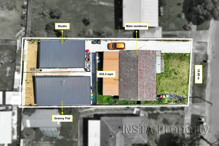 10 Orchard Road, Busby NSW 2168