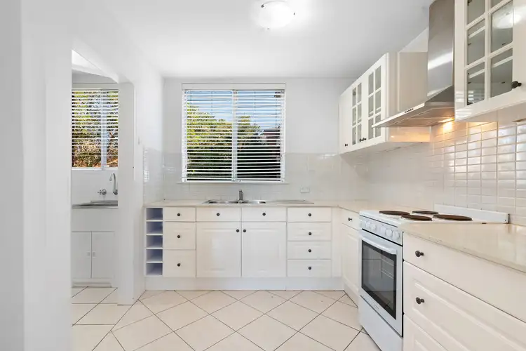 Second view of Homely apartment listing, 21/5-7 Norton Street, Ashfield NSW 2131