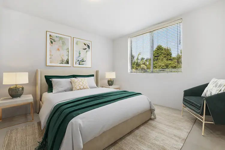 Third view of Homely apartment listing, 21/5-7 Norton Street, Ashfield NSW 2131