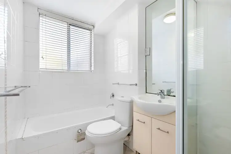 Fourth view of Homely apartment listing, 21/5-7 Norton Street, Ashfield NSW 2131