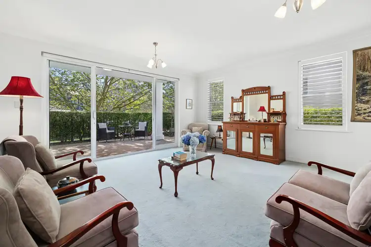 Fourth view of Homely apartment listing, 101/14 Orchards Avenue, Breakfast Point NSW 2137