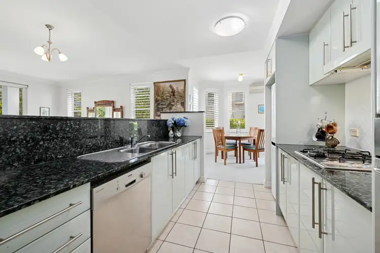 Fifth view of Homely apartment listing, 101/14 Orchards Avenue, Breakfast Point NSW 2137