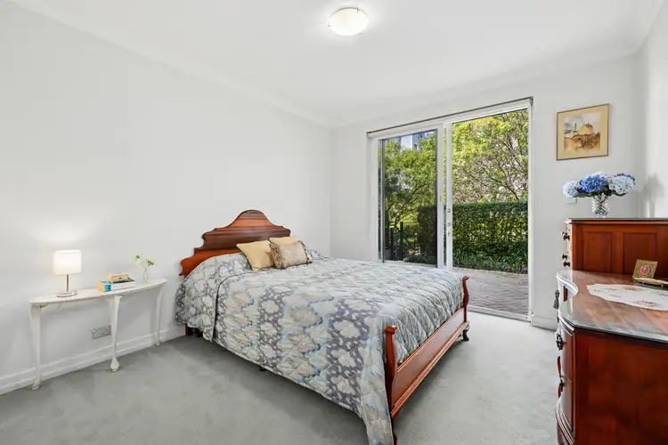 Sixth view of Homely apartment listing, 101/14 Orchards Avenue, Breakfast Point NSW 2137