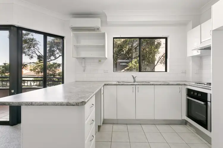Second view of Homely unit listing, 26/10 Toms Lane, Engadine NSW 2233