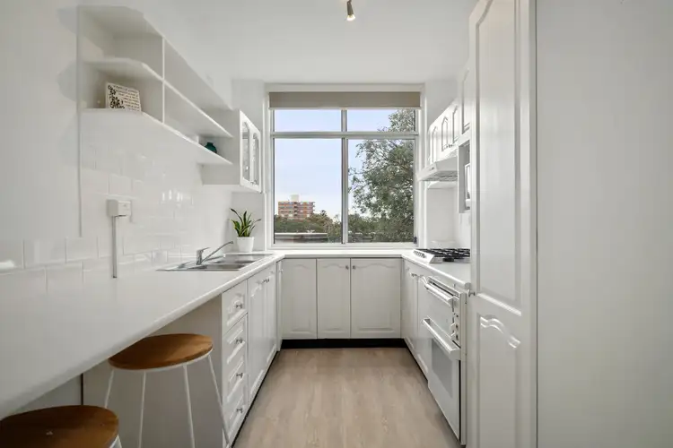 12/6 Croydon Street, Cronulla NSW 2230