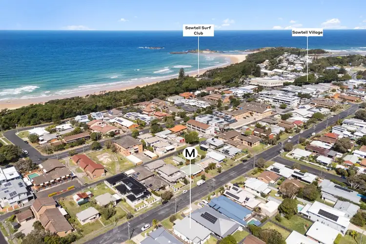 51 Elizabeth Street, Sawtell NSW 2452