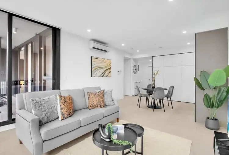 Second view of Homely apartment listing, 231K/2 Morton Street, Parramatta NSW 2150