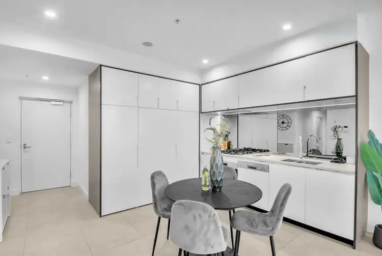 Third view of Homely apartment listing, 231K/2 Morton Street, Parramatta NSW 2150