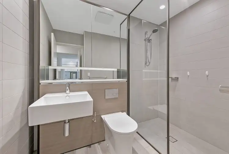 Fifth view of Homely apartment listing, 231K/2 Morton Street, Parramatta NSW 2150