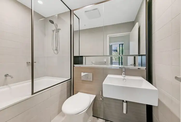 Sixth view of Homely apartment listing, 231K/2 Morton Street, Parramatta NSW 2150