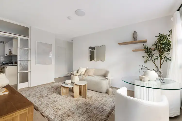 Main view of Homely apartment listing, 1/20 Gower Street, Summer Hill NSW 2130