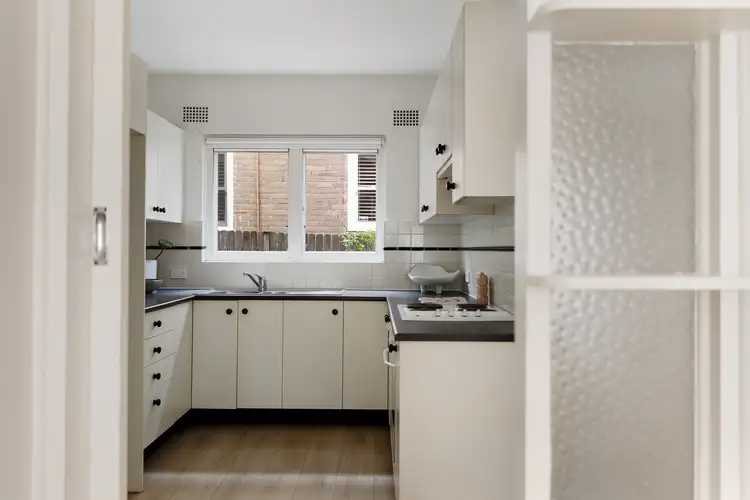 Second view of Homely apartment listing, 1/20 Gower Street, Summer Hill NSW 2130
