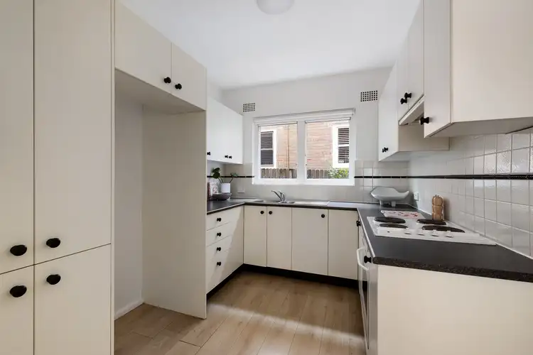 Third view of Homely apartment listing, 1/20 Gower Street, Summer Hill NSW 2130