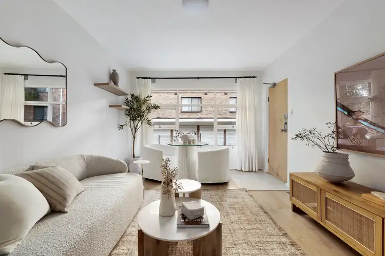 Fourth view of Homely apartment listing, 1/20 Gower Street, Summer Hill NSW 2130
