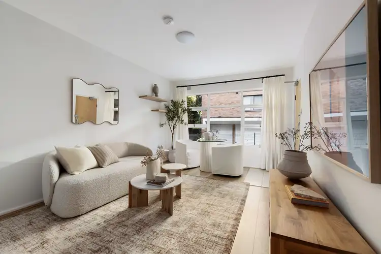 Fifth view of Homely apartment listing, 1/20 Gower Street, Summer Hill NSW 2130