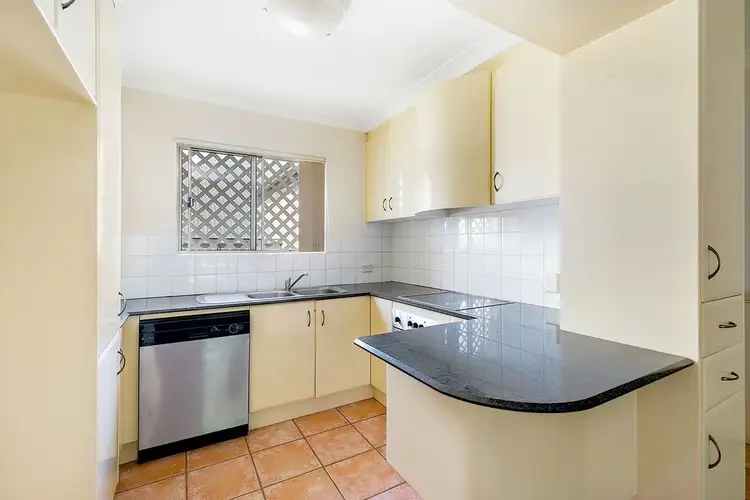 Fourth view of Homely apartment listing, 2/15 Wellington Street, Coorparoo QLD 4151