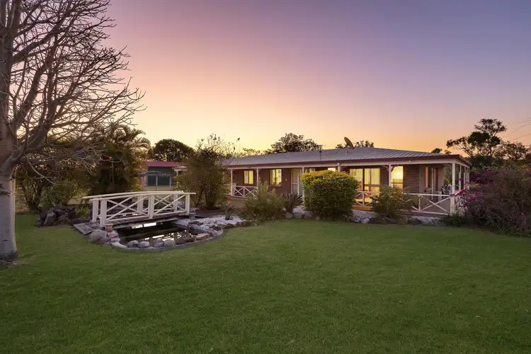 Second view of Homely house listing, 300 Boongary Road, Kabra QLD 4702