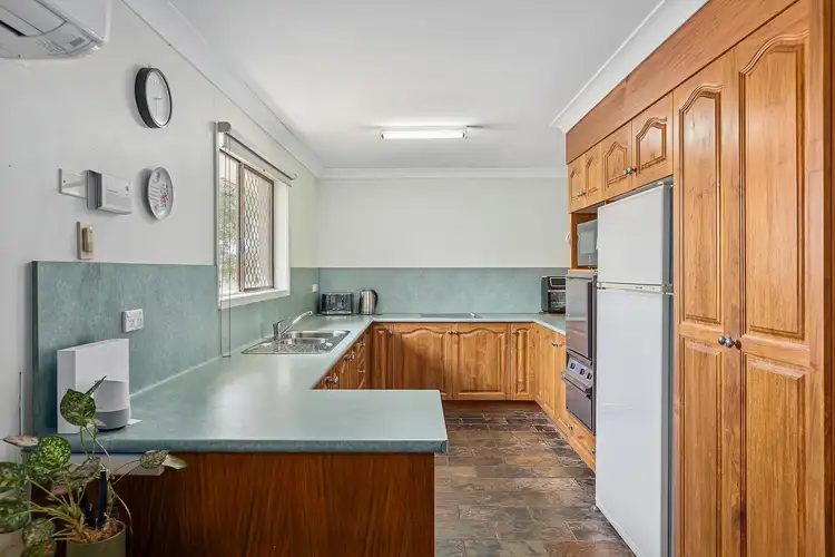 Third view of Homely house listing, 300 Boongary Road, Kabra QLD 4702