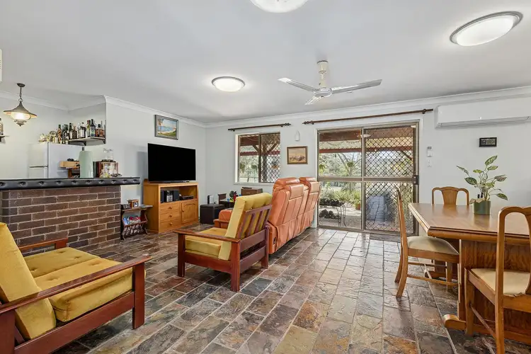 Fourth view of Homely house listing, 300 Boongary Road, Kabra QLD 4702
