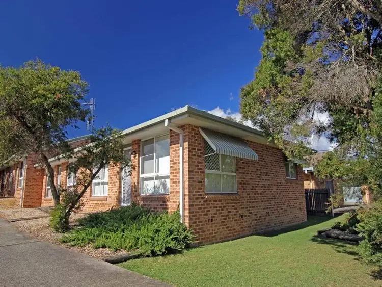 1/18 Coolabah Drive, Taree NSW 2430