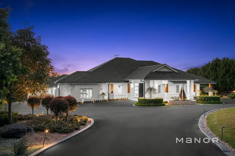 42 Sagars Road, Dural NSW 2158
