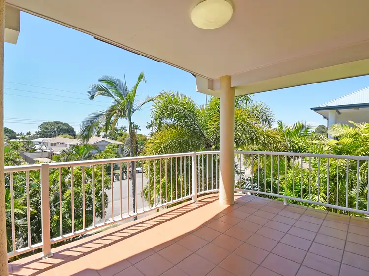 5/108 Eyre Street, North Ward QLD 4810