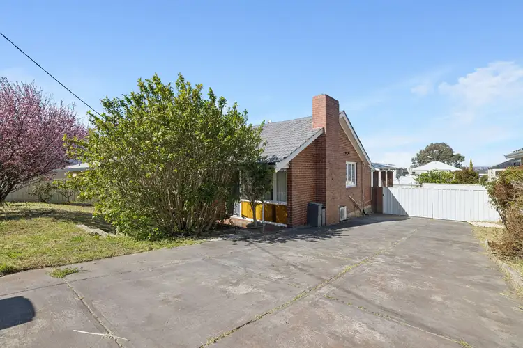 Second view of Homely house listing, 60 Francis Avenue, Karrinyup WA 6018