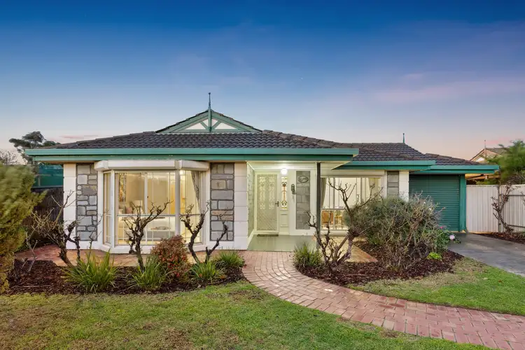 1 Barbados Drive, Seaford Rise SA 5169