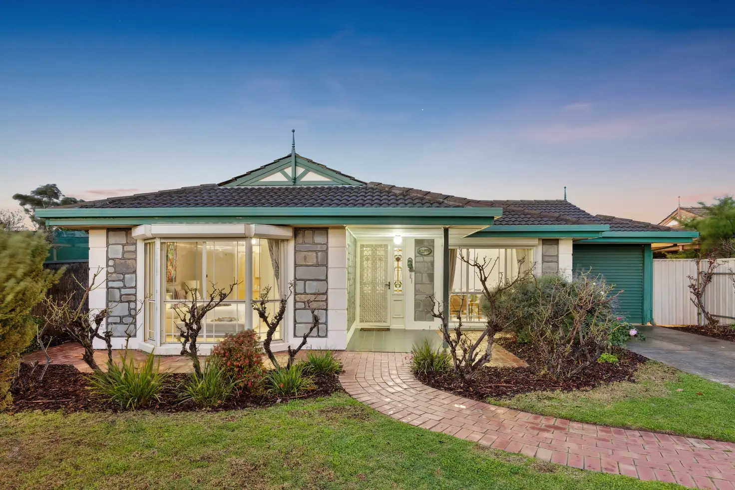 Main view of Homely house listing, 1 Barbados Drive, Seaford Rise SA 5169