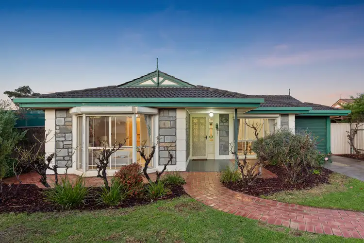 Third view of Homely house listing, 1 Barbados Drive, Seaford Rise SA 5169