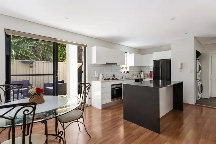Third view of Homely apartment listing, 9/451 New Canterbury Road, Dulwich Hill NSW 2203