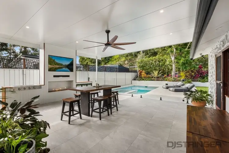 5 Whitsunday Drive, Currumbin Waters QLD 4223