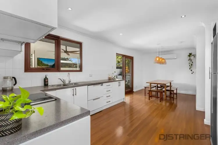Fourth view of Homely house listing, 5 Whitsunday Drive, Currumbin Waters QLD 4223