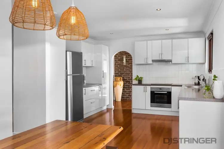 Fifth view of Homely house listing, 5 Whitsunday Drive, Currumbin Waters QLD 4223