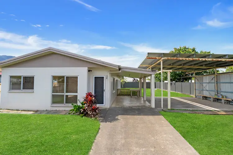 34 Robert Road, Bentley Park QLD 4869