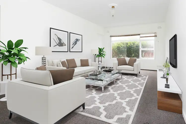 Main view of Homely apartment listing, 2/25 Dalley Street, Queenscliff NSW 2096