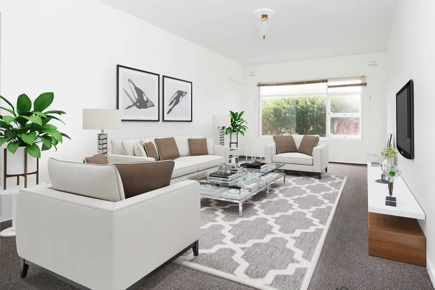 Main view of Homely apartment listing, 2/25 Dalley Street, Queenscliff NSW 2096