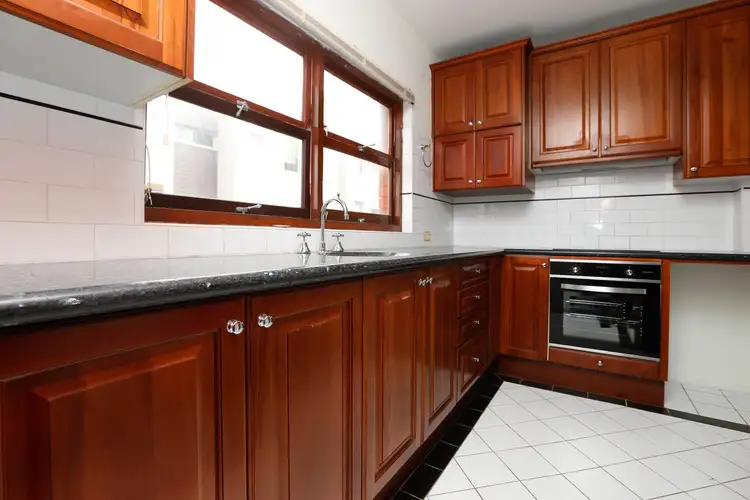 Third view of Homely apartment listing, 2/25 Dalley Street, Queenscliff NSW 2096