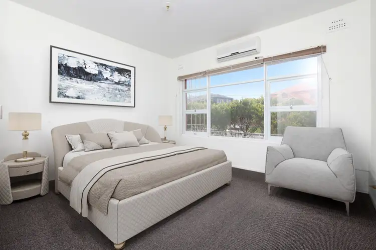Fourth view of Homely apartment listing, 2/25 Dalley Street, Queenscliff NSW 2096