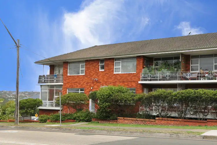 Sixth view of Homely apartment listing, 2/25 Dalley Street, Queenscliff NSW 2096