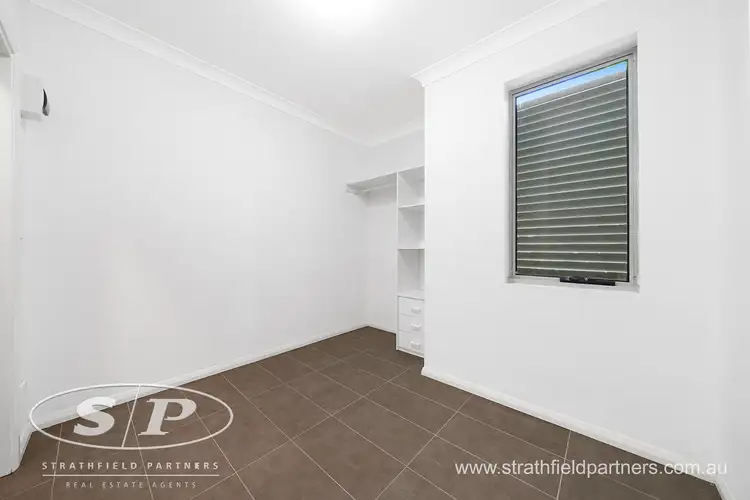 Second view of Homely studio listing, 6/20a Centenary Road, Merrylands NSW 2160