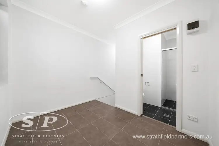 Third view of Homely studio listing, 6/20a Centenary Road, Merrylands NSW 2160
