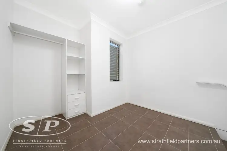 Fourth view of Homely studio listing, 6/20a Centenary Road, Merrylands NSW 2160